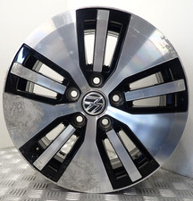 VOLKSWAGEN GOLF 16'' BLACK