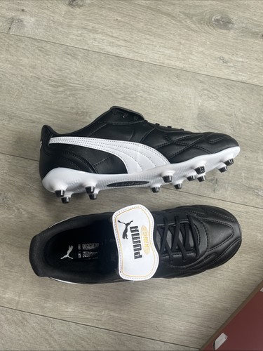 Puma football boots size - boots,