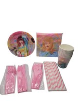 210 Taylor Swift Birthday Party Set