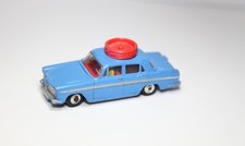 Corgi 236 Austin A60 Driving