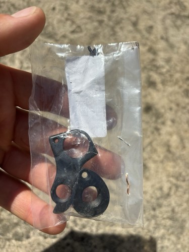 Derailleur hanger for giant - derailleur,