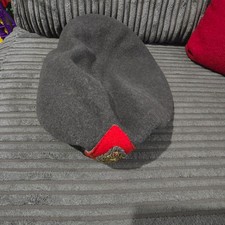 QARANC Queen Alexandra Royal Army Nursing Corp Small Crown Officers Beret