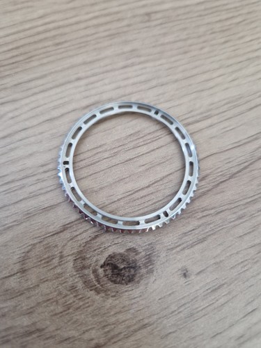 Replacement bezel for rolex - replacement,