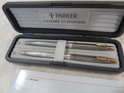 Vintage parker cisele - parker,