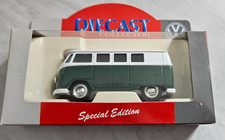Lledo Special Edition 1955 VW Volkswagen Camper Van T2 Diecast Models
