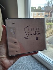 Capitol Years by Sinatra