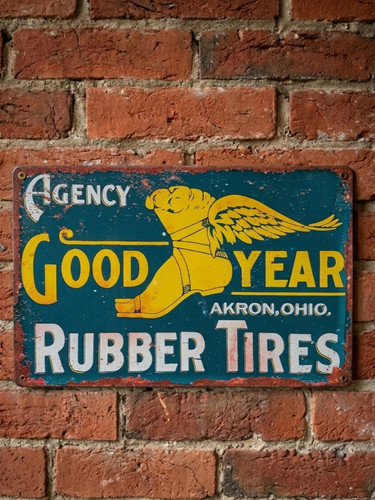 Good year tyres - good, –