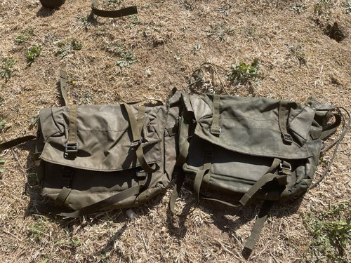 Clansman ces satchel - clansman,