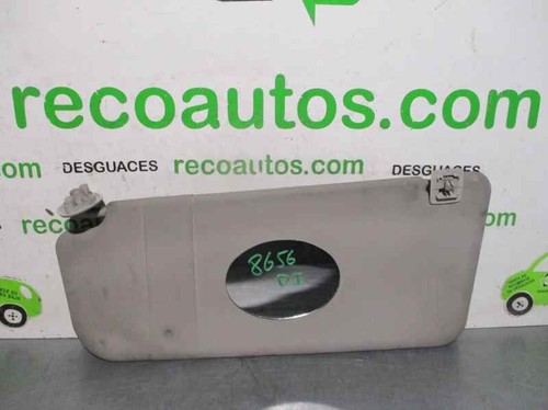 2325597 sun visor peugeot - sun,
