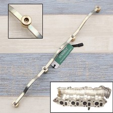 Inlet Intake Manifold Swirl