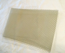 Light Olive Green Veiling for