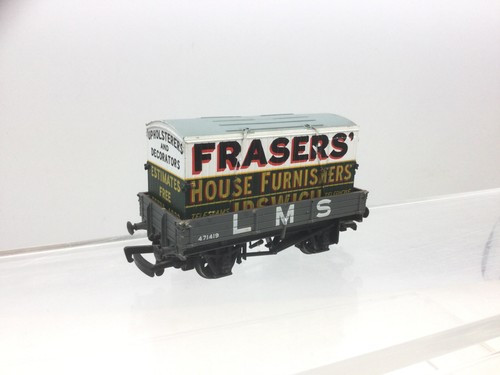Mainline 37419 gauge - mainline, oo