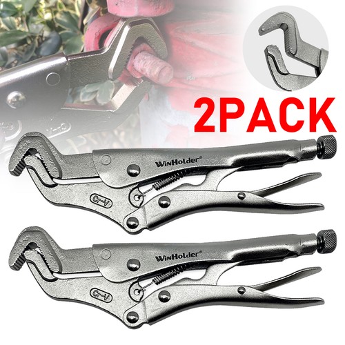 Parrot nose locking pliers - parrot,