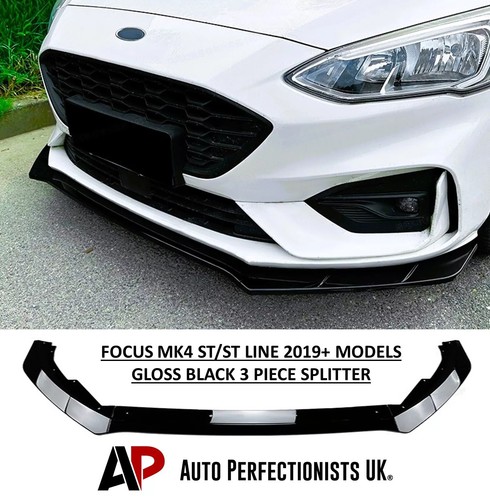 For ford focus mk4 gloss - for,