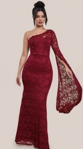 Goddiva women maxi - goddiva,