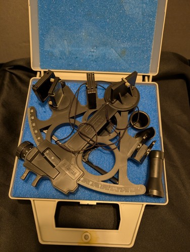 Davis instruments mark - mark, 20