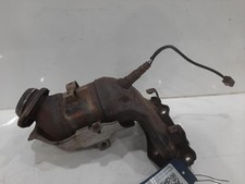 2014 NISSAN MICRA Mk4 (K13)  1.2L Petrol CAT CATALYTIC CONVERTER 