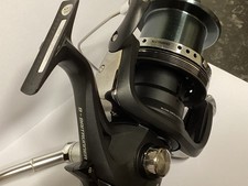 Shimano XT-A Big Baitrunner X