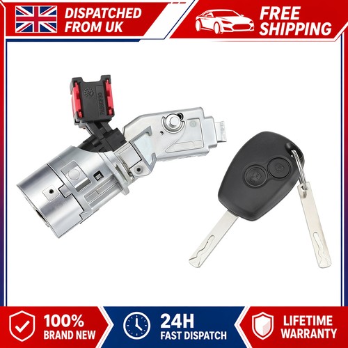 Ignition lock barrel - ignition,