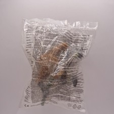 2008 McDonalds Kung Fu Panda - Master Monkey - Happy Meal Action Figure Toy Spin