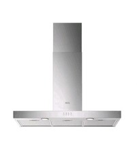 Graded - DBX3950M5000 Series 90cm ExtractionTech Chimney Cooker Hood 
