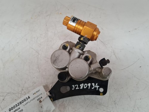 Lexmoto xtr 125 - xtr, 2014