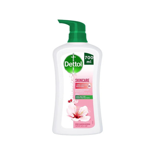Dettol rose sakura blossom - rose,