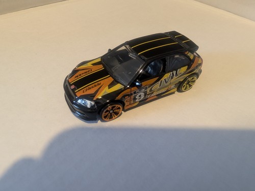 Hot wheels honda civic - 99,