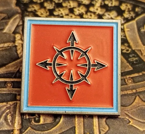 Games workshop warhammer 40k - warhammer,
