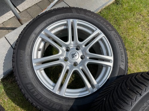 Alloy wheels inch 5 - inch,