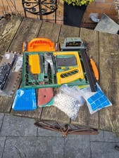 Tiling Grouting Starter Kit 13