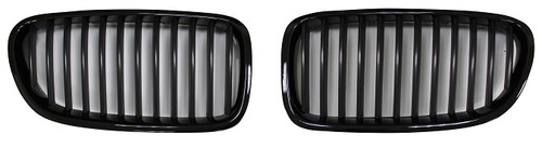 Bmw series f10 front grille - bmw,