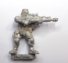 Necromunda Van Saar Ganger (A)