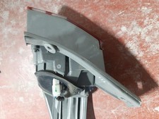 TOYOTA ESTIMA MK3 2007-2013