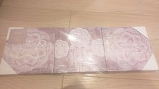 Three Canvas Prints