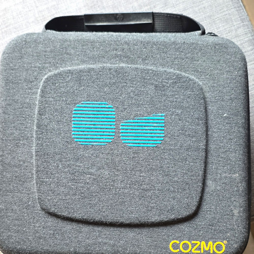 Anki cozmo robot - anki, with