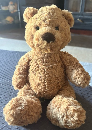 Jellycat small bumbly - small, bear
