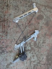 SMART 452 ROADSTER LEFT HAND