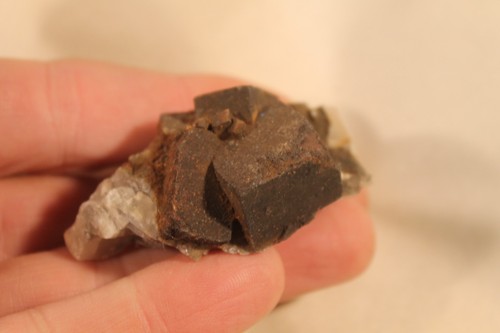 Pyromorphite specimen ems - specimen,,