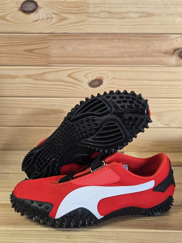 Puma mostro prime for - og,