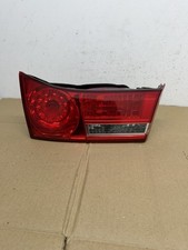 HONDA ACCORD MK8 ESTATE 08-11