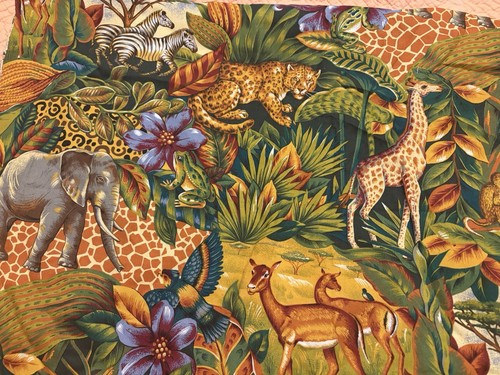 Cranston vip safari jungle - cranston,