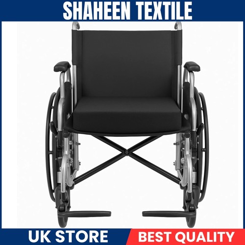 Memory foam cushion wheelchair - foam,