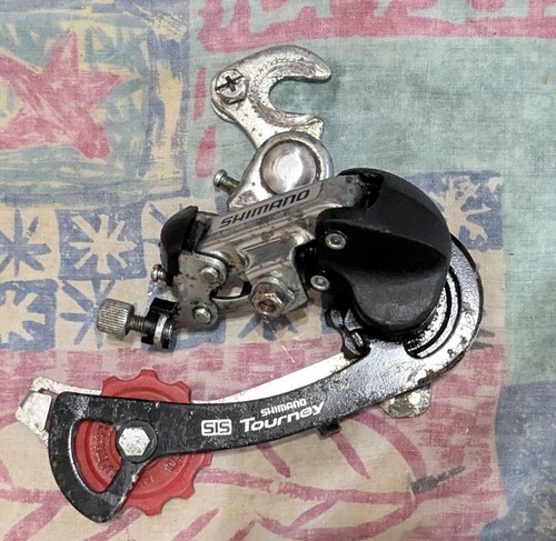 Shimano tz40 18 21 - shimano, 6/7/18/21