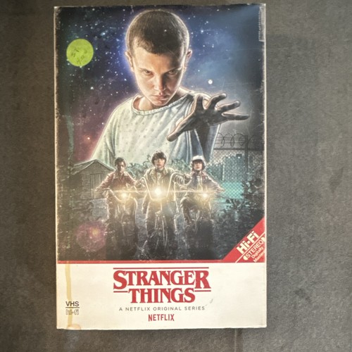 Stranger things season dvd - 1,