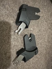 Silver cross reflex black - silver,