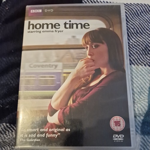 Home time - home, (dvd,