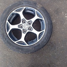 2024 MG 3 TROPHY MK2 Alloy