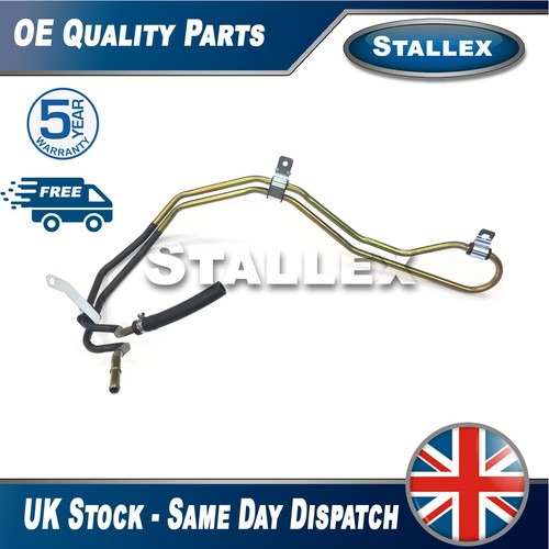 Stallex new power - stallex, low