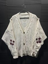UNWORN NEW Taylor Swift - Official Red Cardigan - XL/2XL